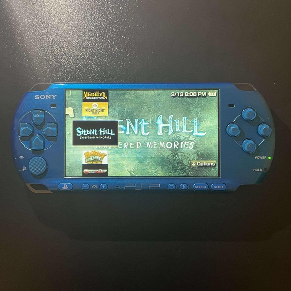 Sony PSP - Picture 7 of 11